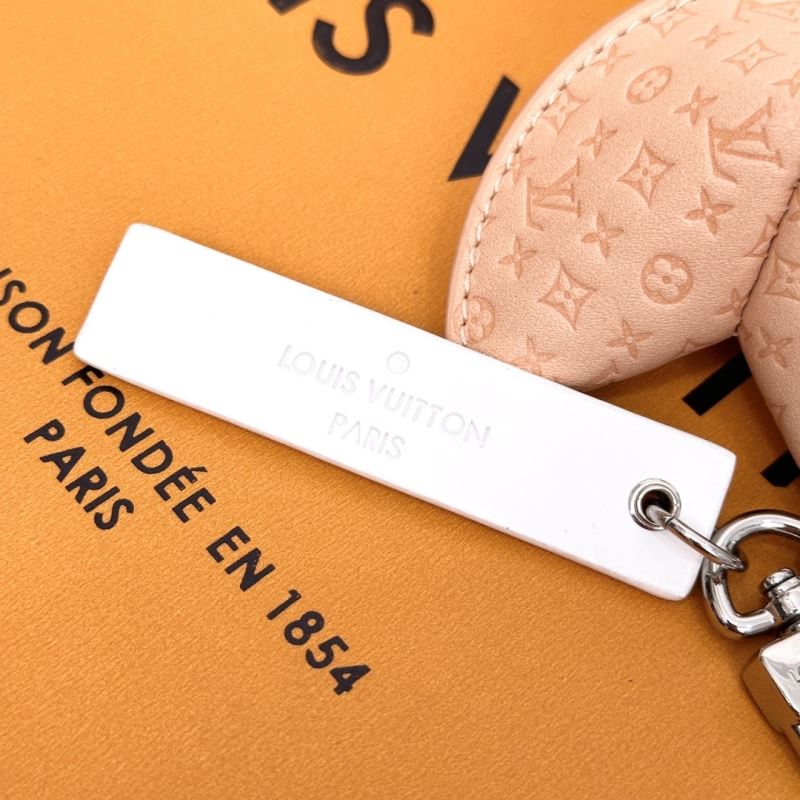 Louis Vuitton Keychains